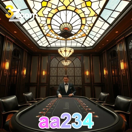 aa234 Jogos de caça-níqueis