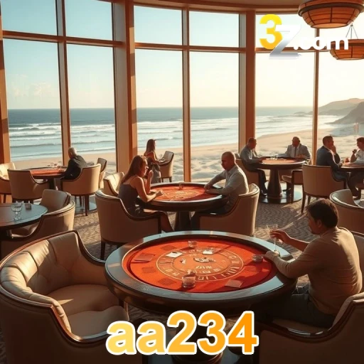 aa234 Jogos Confiáveis