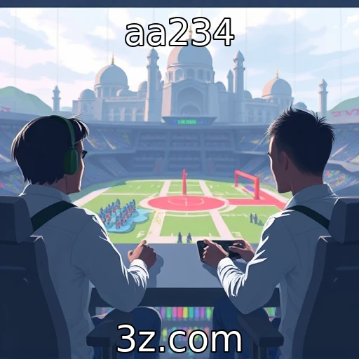 Tendências de design em jogos multiplayer online