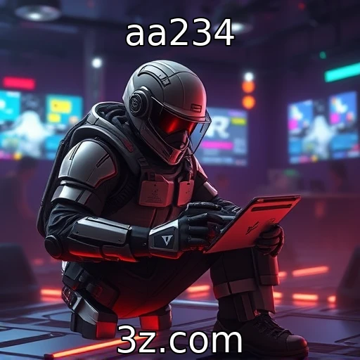 Impacto das tecnologias emergentes no desenvolvimento de jogos