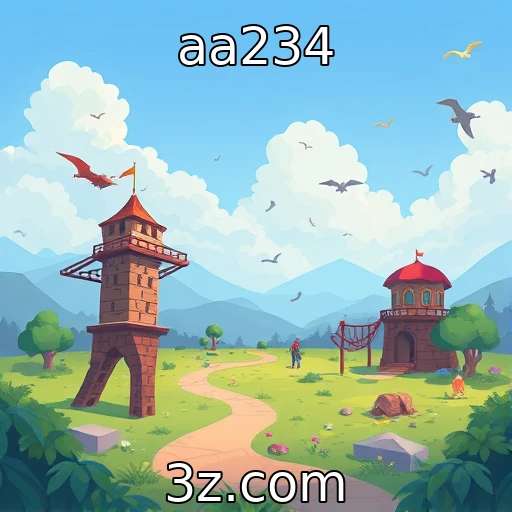 Tendências emergentes na indústria de jogos