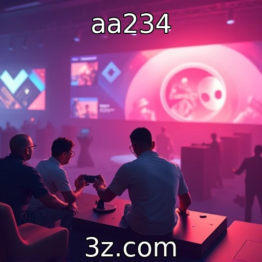 Tendências em design de jogos para o futuro