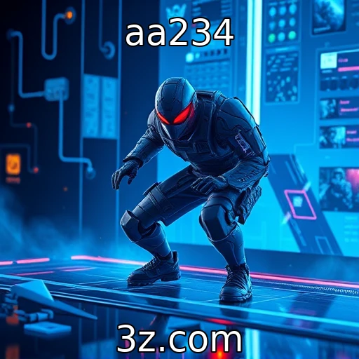 Tendências de desenvolvimento de jogos na era digital