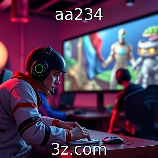 O crescimento do mercado de games na América Latina