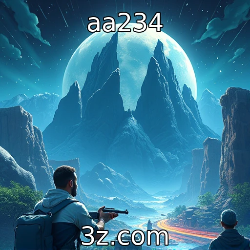 A evolução dos gráficos em jogos modernos