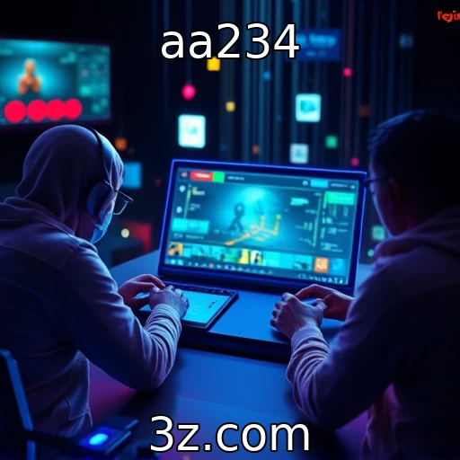 Impacto das novas tecnologias nos jogos digitais