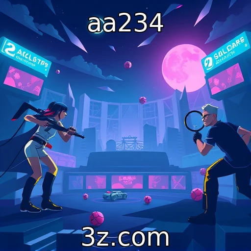 Desenvolvimento de jogos independente em ascensão