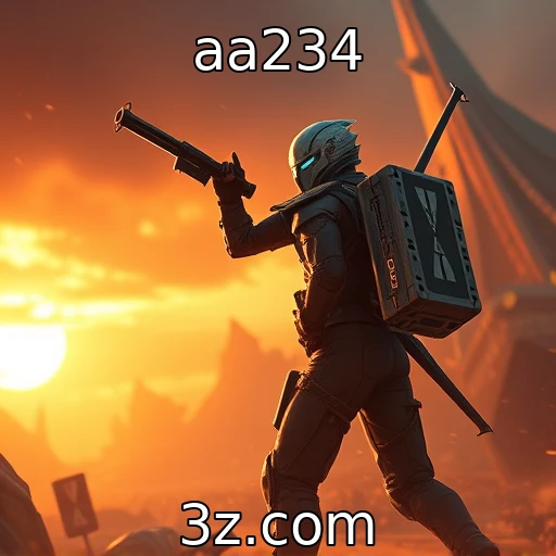 Inovações tecnológicas moldam o futuro dos jogos